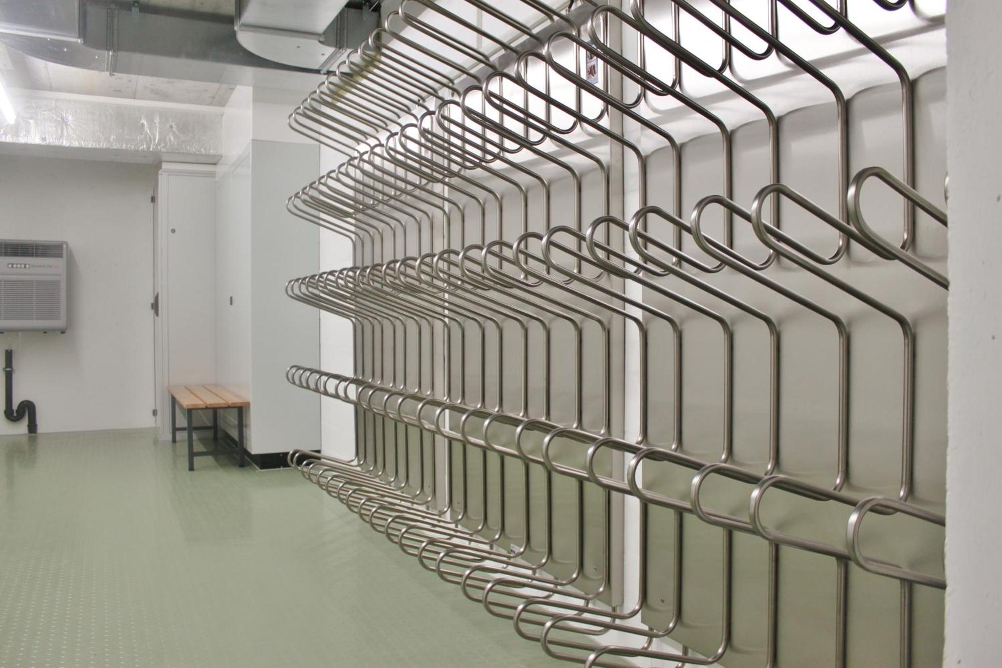 Nova Casa Spinatscha Sedrun Hostel Szoba fotó
